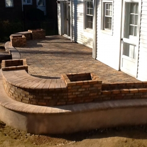 Photo of Forever Green Landscape Construction & Design