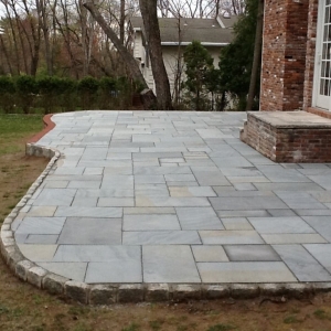 Photo of Forever Green Landscape Construction & Design