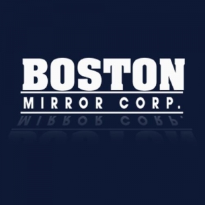 Photo of Boston Mirror