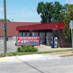 Photo of Rosewood Car Wash