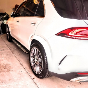 Photo of Charleston Detailers