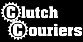 Photo of Clutch Courier