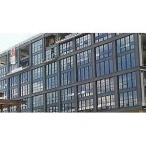 Photo of Graboyes Commercial Window Company
