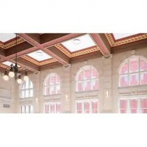 Photo of Graboyes Commercial Window Company