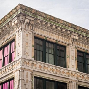 Photo of Graboyes Commercial Window Company