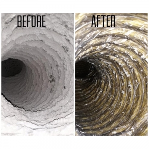 Photo of ABC Air Duct Cleaning & Dryer Vent Cleaning