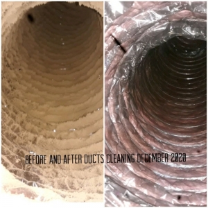 Photo of ABC Air Duct Cleaning & Dryer Vent Cleaning