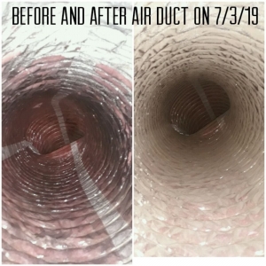 Photo of ABC Air Duct Cleaning & Dryer Vent Cleaning