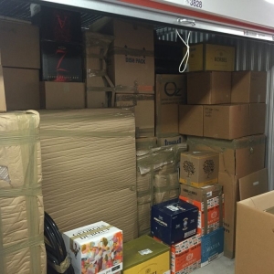 Photo of When In Need Delivery & Moving