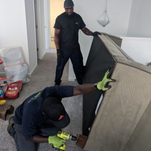 Photo of When In Need Delivery & Moving