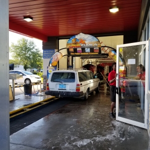 Photo of Camel Premium Express Car Wash