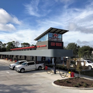 Photo of Camel Premium Express Car Wash