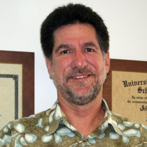 Photo of John Byron Martin, Attorney at Law