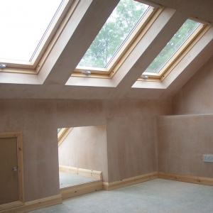 Photo of The Crew Stucco & Plastering