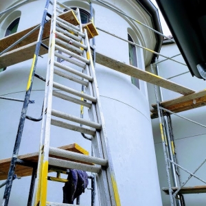 Photo of The Crew Stucco & Plastering