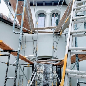 Photo of The Crew Stucco & Plastering