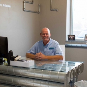 Photo of Action Air Heating & Air Conditioning