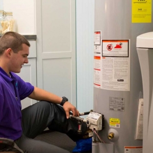Photo of Action Air Heating & Air Conditioning