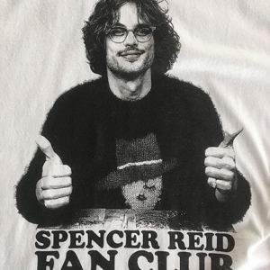 Photo of Decatur Screenprint
