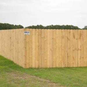 Photo of Ingle Fence