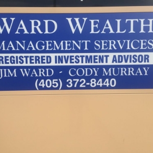 Photo of Ward Wealth Management Service