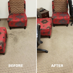 Photo of Stuart Quick Dry Carpet Cleaning