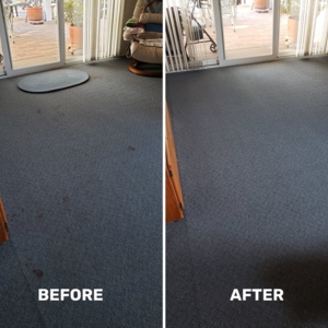 Photo of Stuart Quick Dry Carpet Cleaning