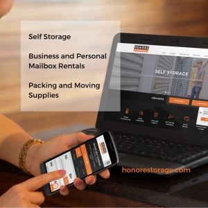 Photo of Honore Storage