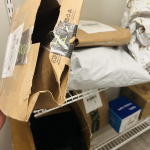 Photo of Honore Storage