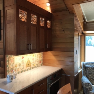 Photo of Cohen Custom Cabinetry