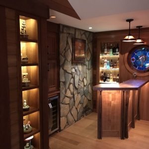 Photo of Cohen Custom Cabinetry