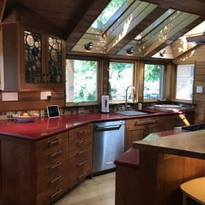 Rockville Cohen Custom Cabinetry
