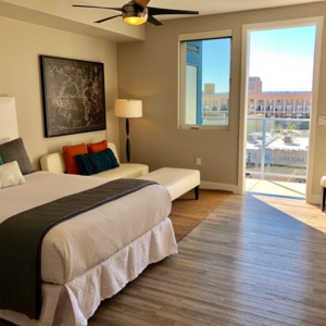 Photo of Amo Apartments