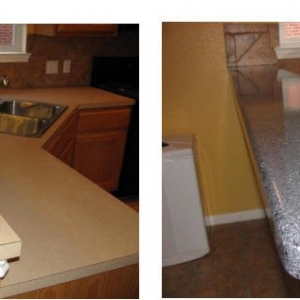 Arlington Five Star Resurfacing