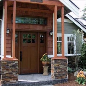 Photo of Signature Window & Door Replacement