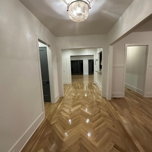 Atlanta RDS Flooring