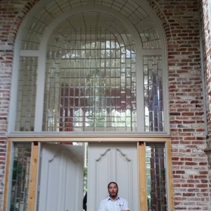Photo of Richardson Door & Hardware