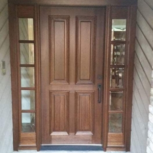 Photo of Richardson Door & Hardware