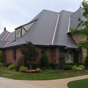 Photo of AM Roofing & Construction