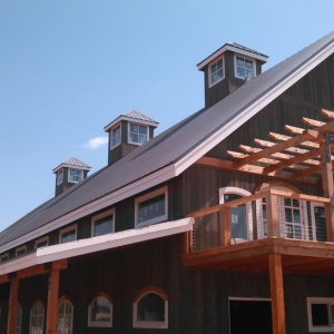 Photo of AM Roofing & Construction