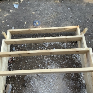 Photo of Marrocco's Stamped Concrete
