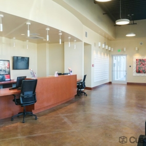 Photo of CubeSmart Self Storage
