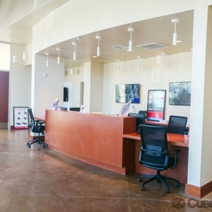 Photo of CubeSmart Self Storage