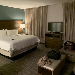 Photo of Staybridge Suites Charleston - Mount Pleasant