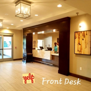 Photo of Staybridge Suites Charleston - Mount Pleasant