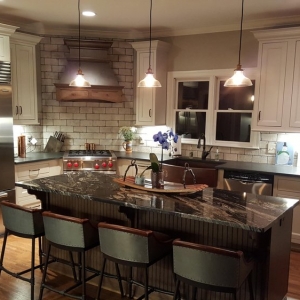 Photo of Dosal Renovations