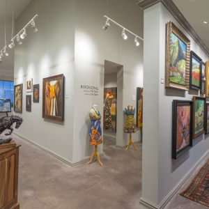 Photo of Grand Bohemian Gallery