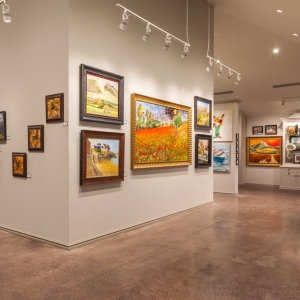 Photo of Grand Bohemian Gallery