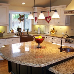Photo of Natural Stones