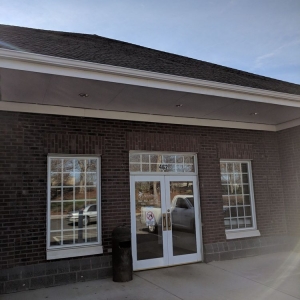 Rock Hill Arrowpointe Federal Credit Union